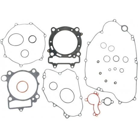 COMPLETE GASKET SET OFFROAD