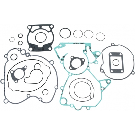 COMPLETE GASKET SET OFFROAD