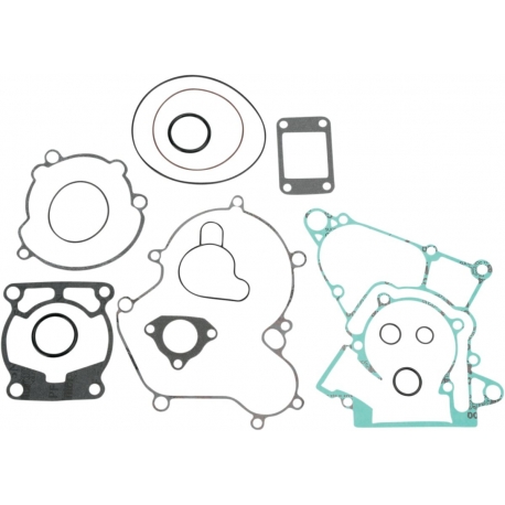 COMPLETE GASKET SET OFFROAD