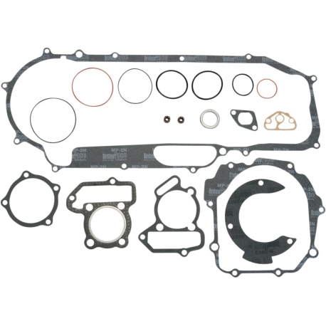 COMPLETE GASKET SET ATV-UTV