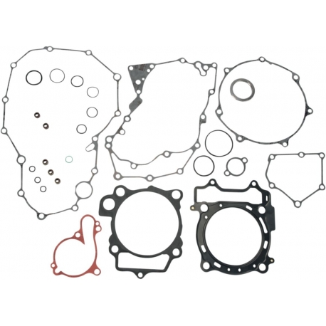 COMPLETE GASKET SET ATV-UTV