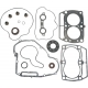 COMPLETE GASKET SET WITH OIL SEALS ATV-UTV