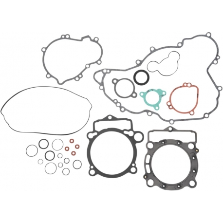 COMPLETE GASKET SET OFFROAD