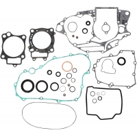 COMPLETE GASKET SET WITH OIL SEALS OFFROAD