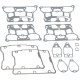 ROCKER BOX GASKET KIT TWIN-CAM