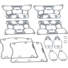 ROCKER BOX GASKET KIT TWIN-CAM