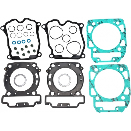 STANDARD TOP-END GASKET SET ATV-UTV