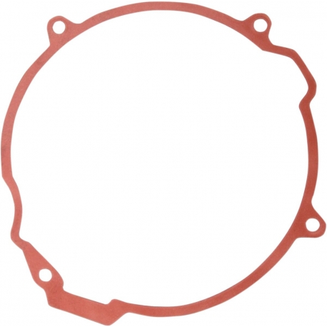 CLUTCH COVER GASKET FACTORY RACING REPLACEMENT