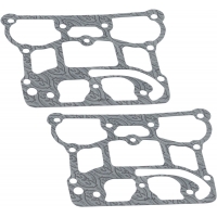 GASKET,ROCKER COVER,W/STOCK ROCKER BOX,