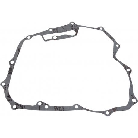 CLUTCH COVER GASKET