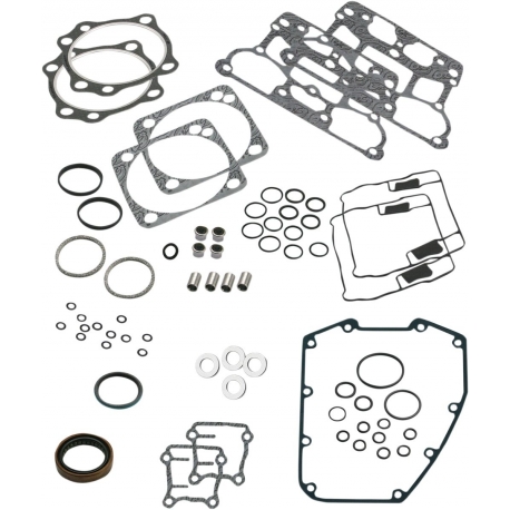 GASKET KIT ENGINE T-SERIES