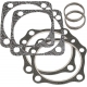 GASKET KIT TOP END 4-1/8" BORE GRAPHITE