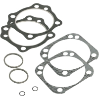 GASKET KIT TOP END 4" BORE