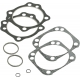 GASKET KIT TOP END 4" BORE