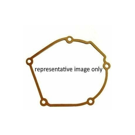 IGNITION COVER GASKET FACTORY RACING REPLACEMENT