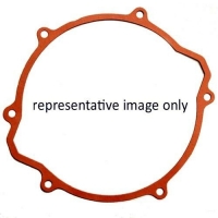CLUTCH COVER GASKET FACTORY RACING REPLACEMENT