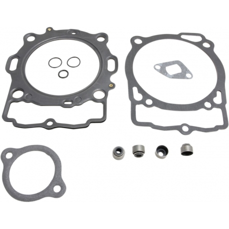 STANDARD TOP END GASKET SET