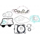 COMPLETE GASKET SET WITH OIL SEALS