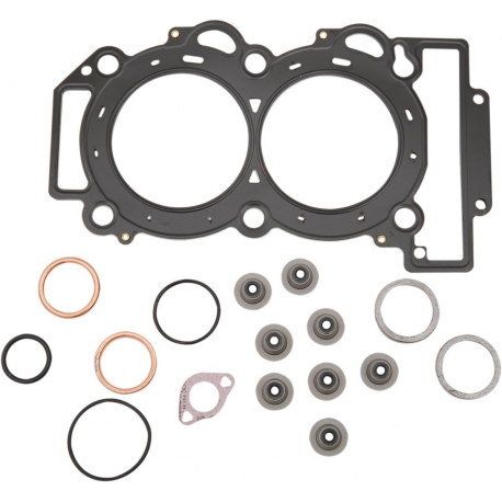 TOP END GASKET SET