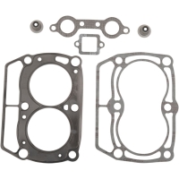 TOP END GASKET SET