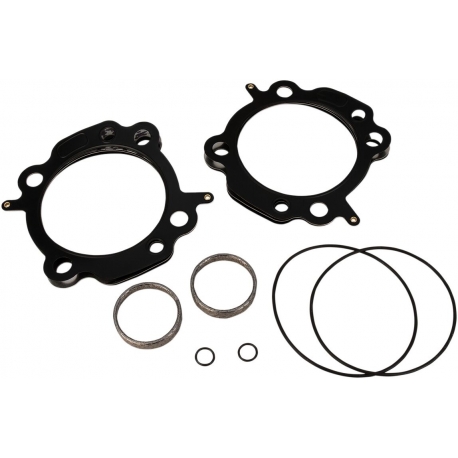 GASKET KIT TOP END 3-7/8" & 3.927" BORE