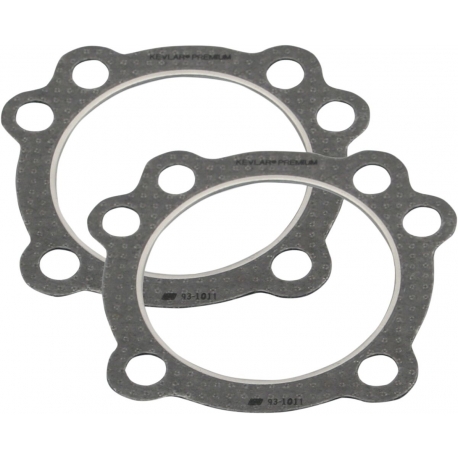 HEAD GASKET EVOLUTION MODELS W/3-1/2" BORE