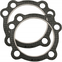 HEAD GASKET EVOLUTION MODELS W/3-5/8"" BORE