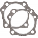 HEAD GASKET TWIN CAM MODELS W/4" BORE