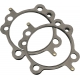 HEAD GASKET TWIN CAM MODELS W/4-1/8" BORE