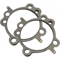 HEAD GASKET TWIN CAM MODELS W/4-1/8" BORE