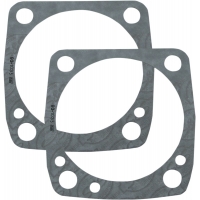 BASE GASKET EVOLUTION MODELS W/3.5" BORE