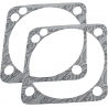 BASE GASKET TWIN CAM MODELS W/4-1/8" BORE