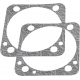 BASE GASKET EVOLUTION MODELS W/4" BORE