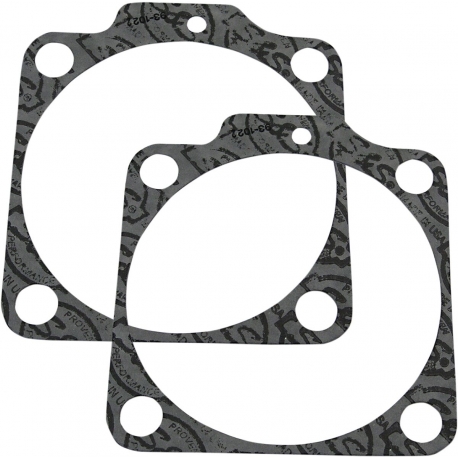 BASE GASKET SHOVELHEAD MODELS W/3-5/8" BORE