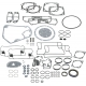 V-SERIES ENGINE REBUILD GASKET KIT 3-5/8" Bore