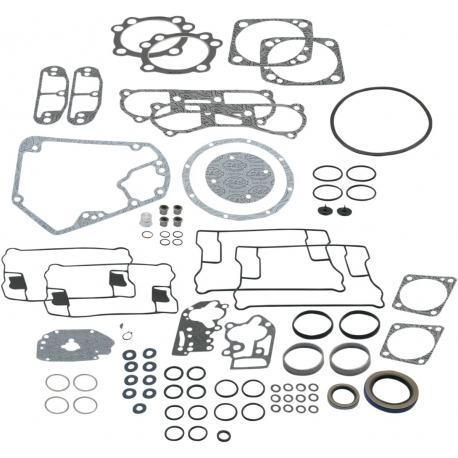 V-SERIES ENGINE REBUILD GASKET KIT 3-5/8" Bore