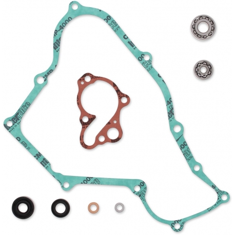 WATER PUMP REBUILD KIT