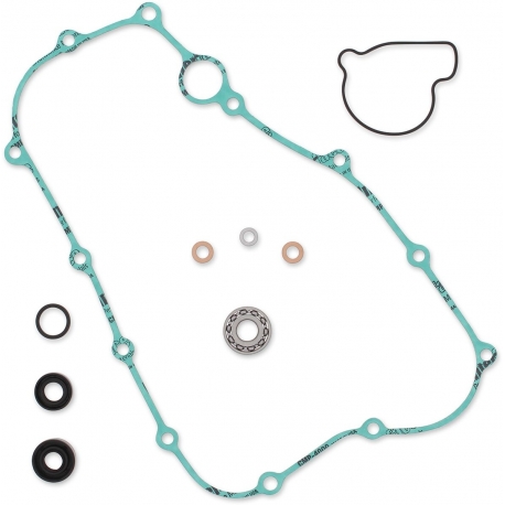 WATER PUMP REBUILD KIT