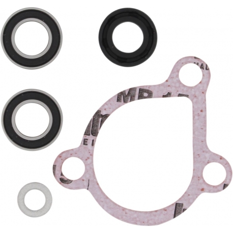 WATER PUMP REBUILD KIT