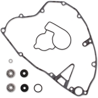 WATER PUMP REBUILD KIT