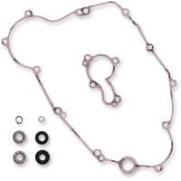 WATER PUMP REBUILD KIT