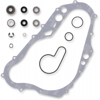 WATER PUMP REBUILD KIT