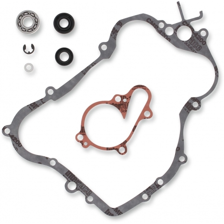 WATER PUMP REBUILD KIT