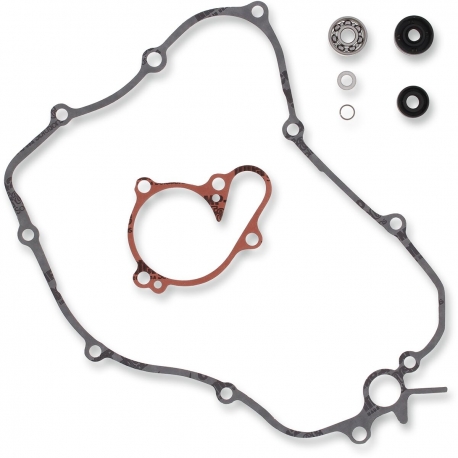 WATER PUMP REBUILD KIT