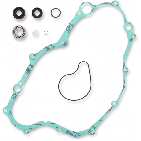 WATER PUMP REBUILD KIT