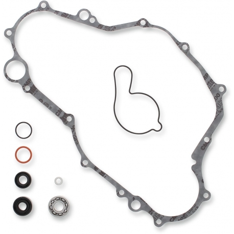 WATER PUMP REBUILD KIT