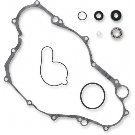 WATER PUMP REBUILD KIT