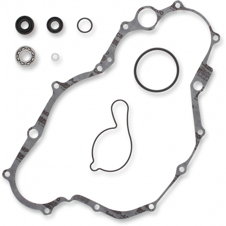 WATER PUMP REBUILD KIT