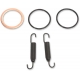 EXHAUST GASKET KIT