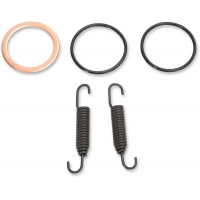 EXHAUST GASKET KIT